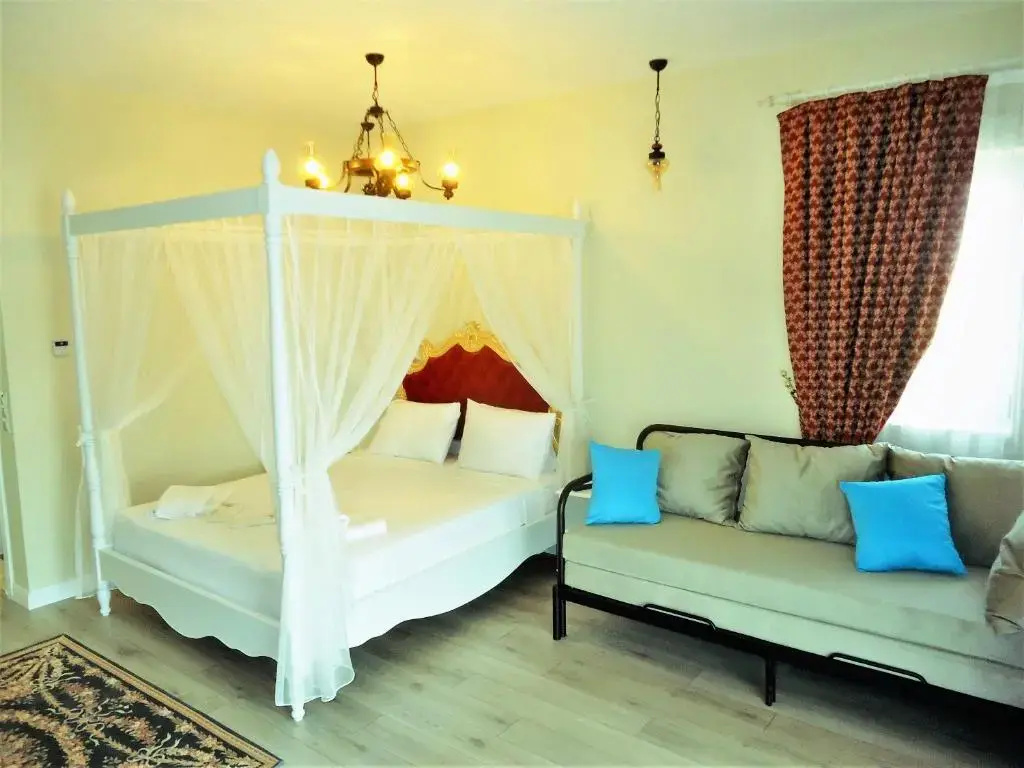 Premium room