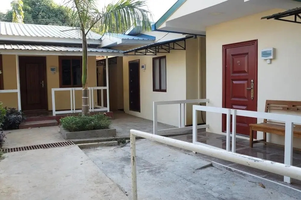 Highland Lodge Hotel - Chambres