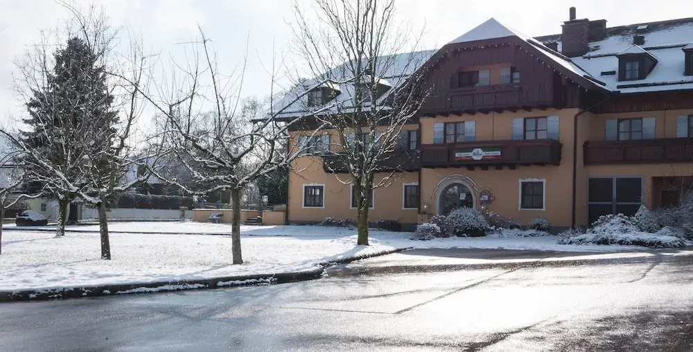 Entenwirt Seeham