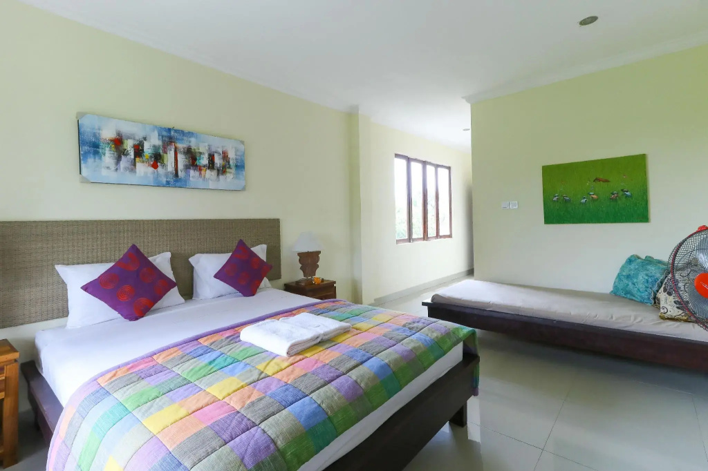 Superior room