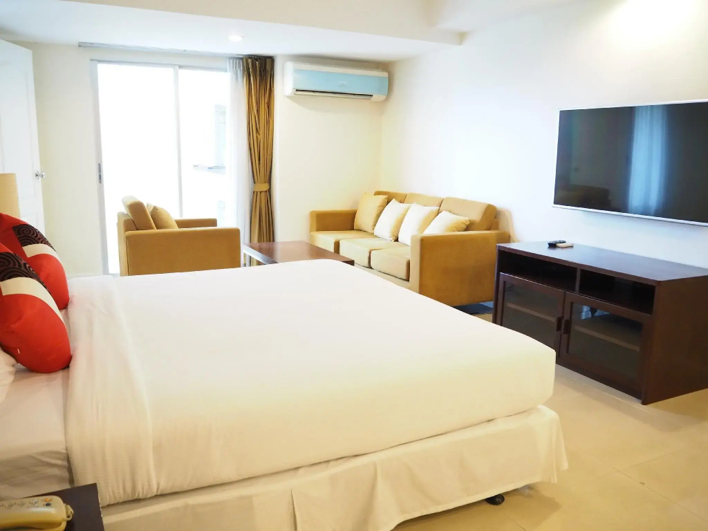 Romance Hotel Bangna — фото
