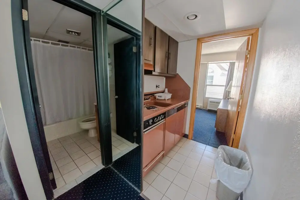 Suite