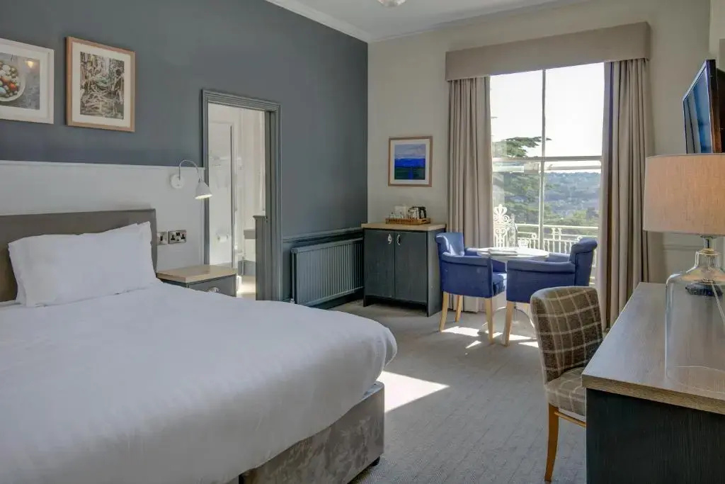 Lansdown Grove - Chambres