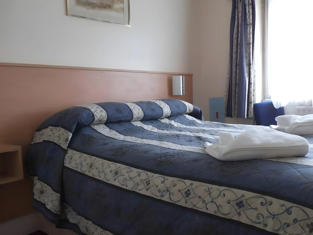 Laguna Hotel - Général