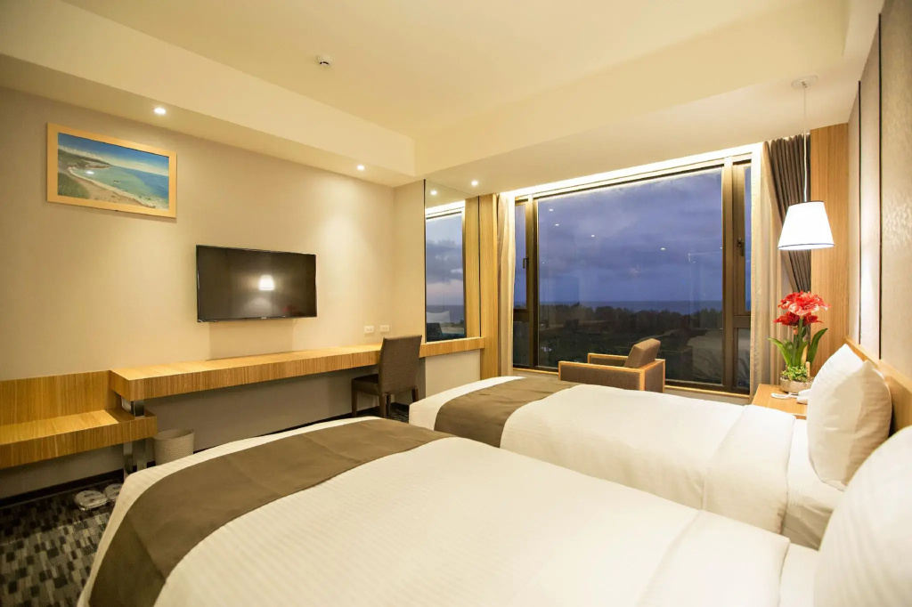 Kai Shen Starlight Hotel - Général