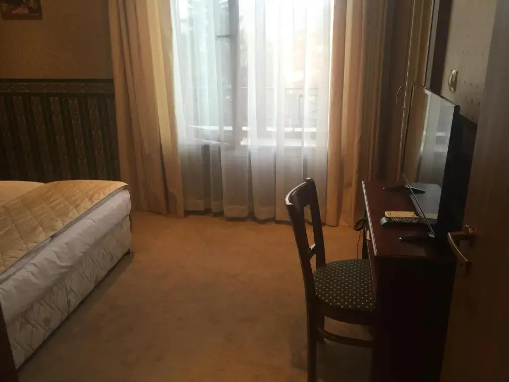 Chateau Montagne Hotel Troyan - Chambres