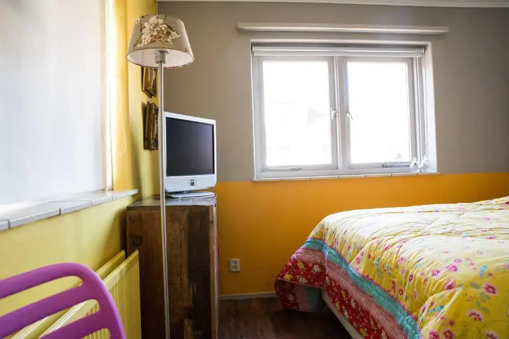 Domburg4you - Chambres