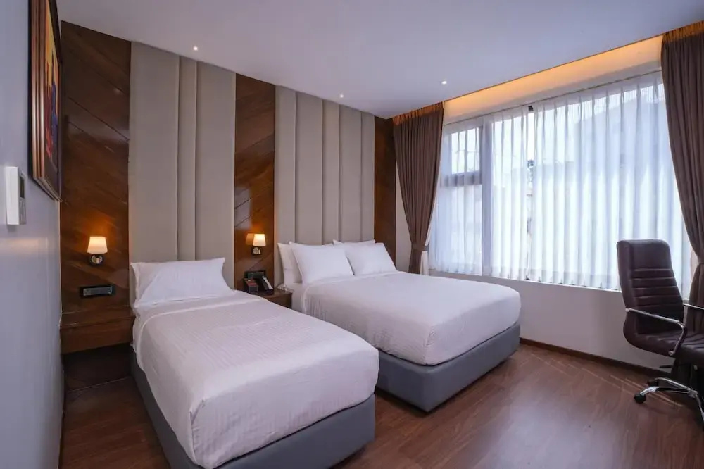 Hotel photo 17