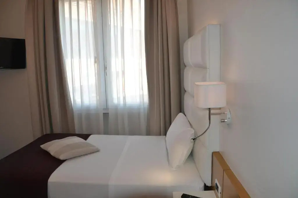 Elite Hotel & Spa - Chambres