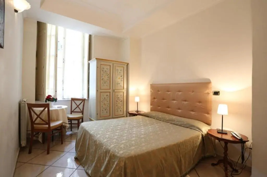 Bovio Suite - 5