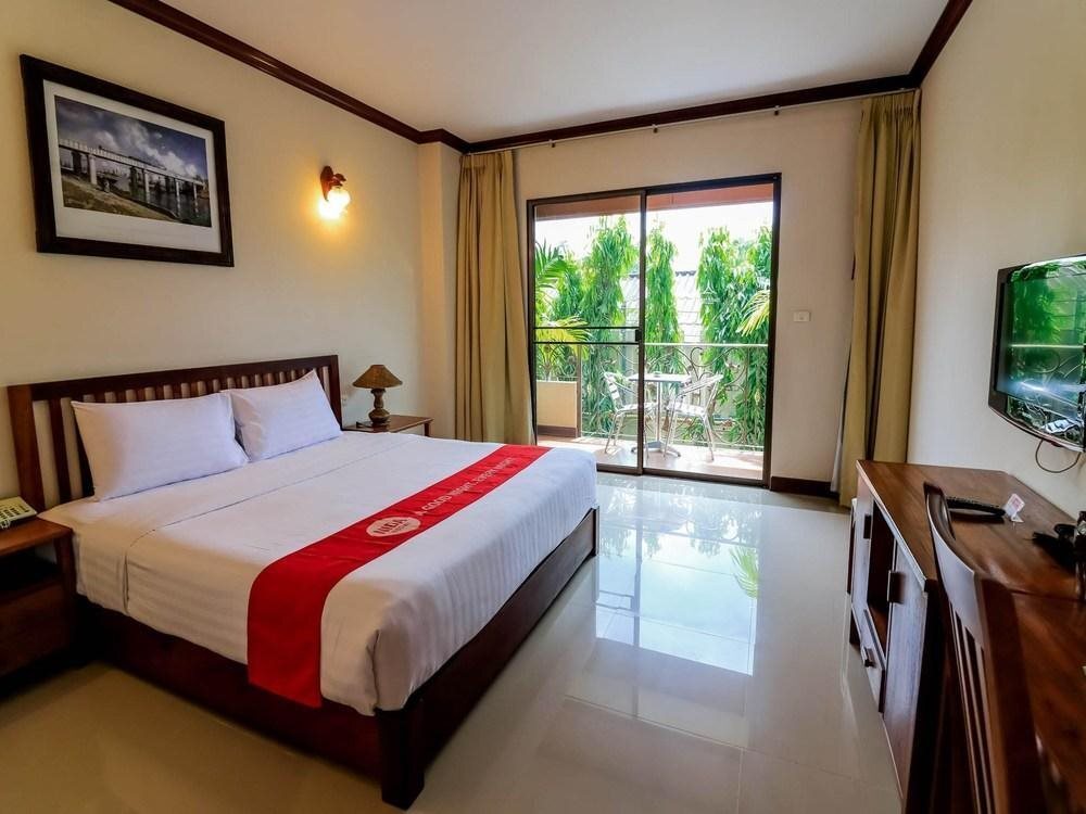 BaanKhuN Chiangmai Hotel by null