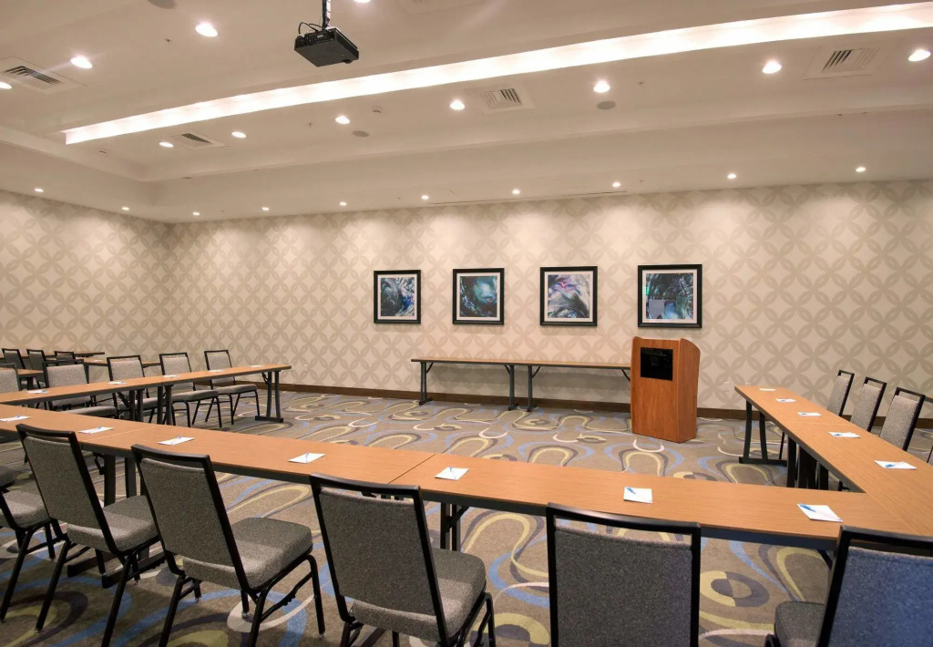 SpringHill Suites® by Marriott® Wilmington Wrightsville Beach - Général