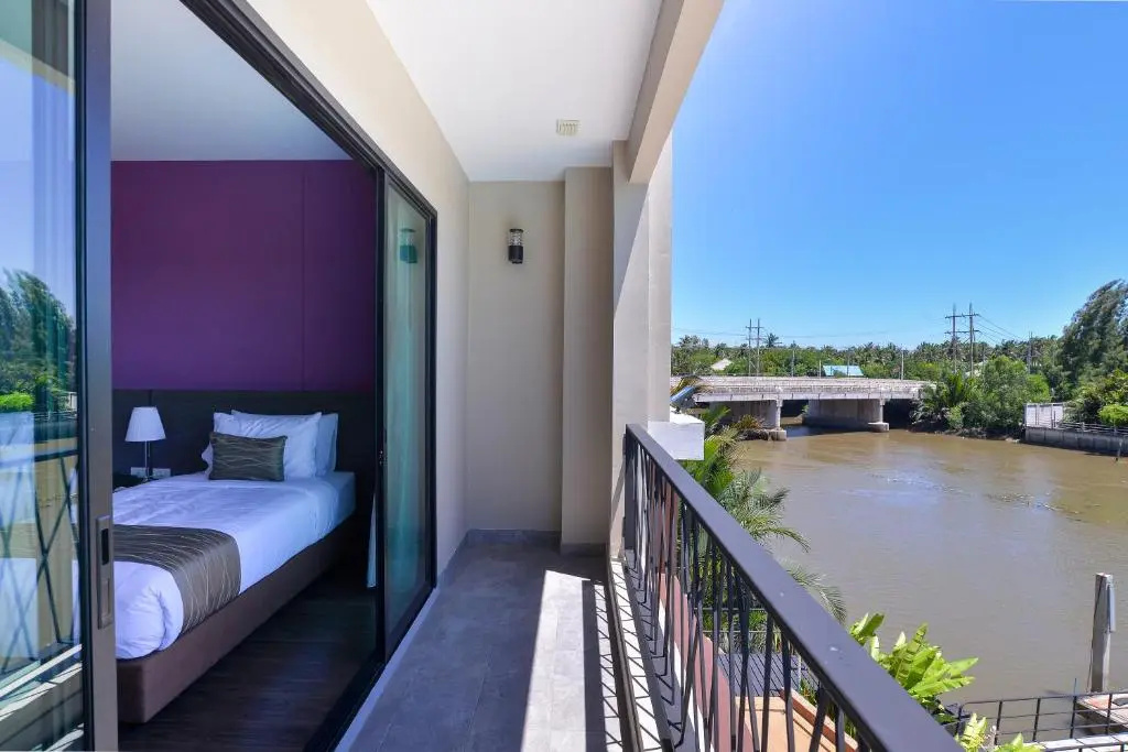 Coco View Hotel - Chambres