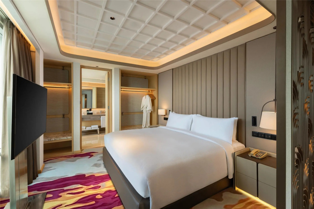 DoubleTree by Hilton Jakarta Kemayoran - Général