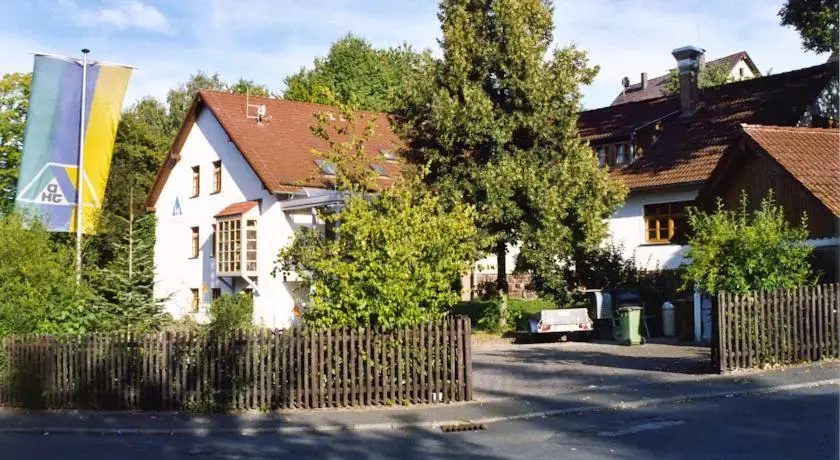 Jugendherberge Lohr am Main - фото 13