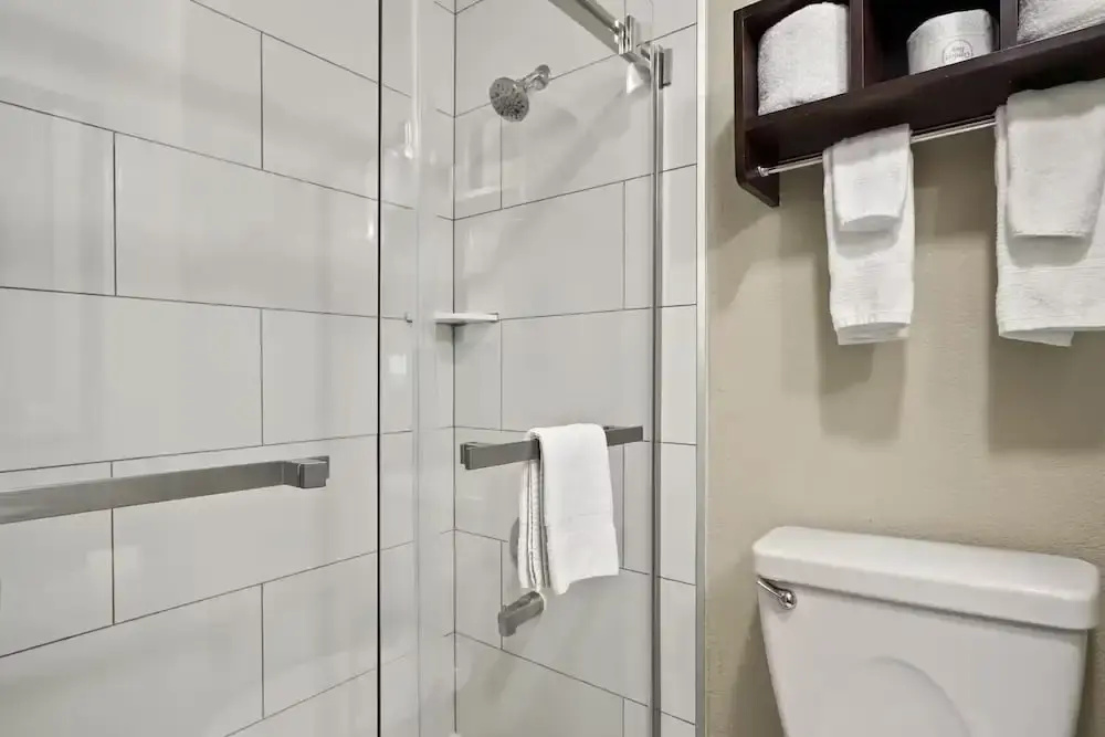 Baymont by Wyndham Henderson Northeast Denver - Chambres