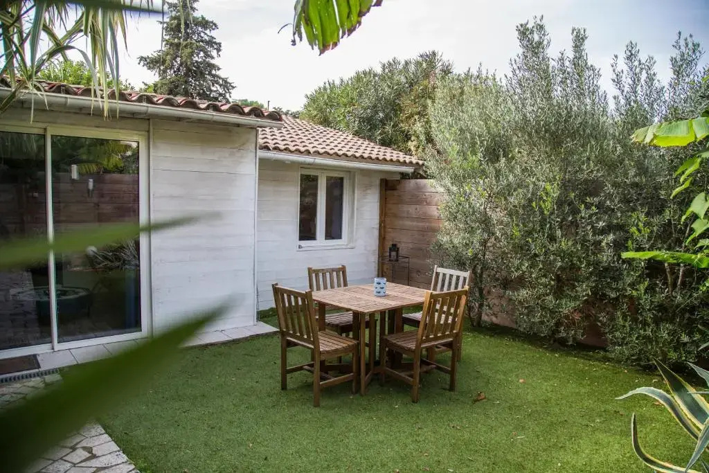 Bungalow