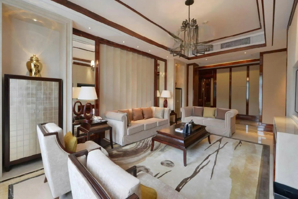 Zhejiang Hotel - фото 26