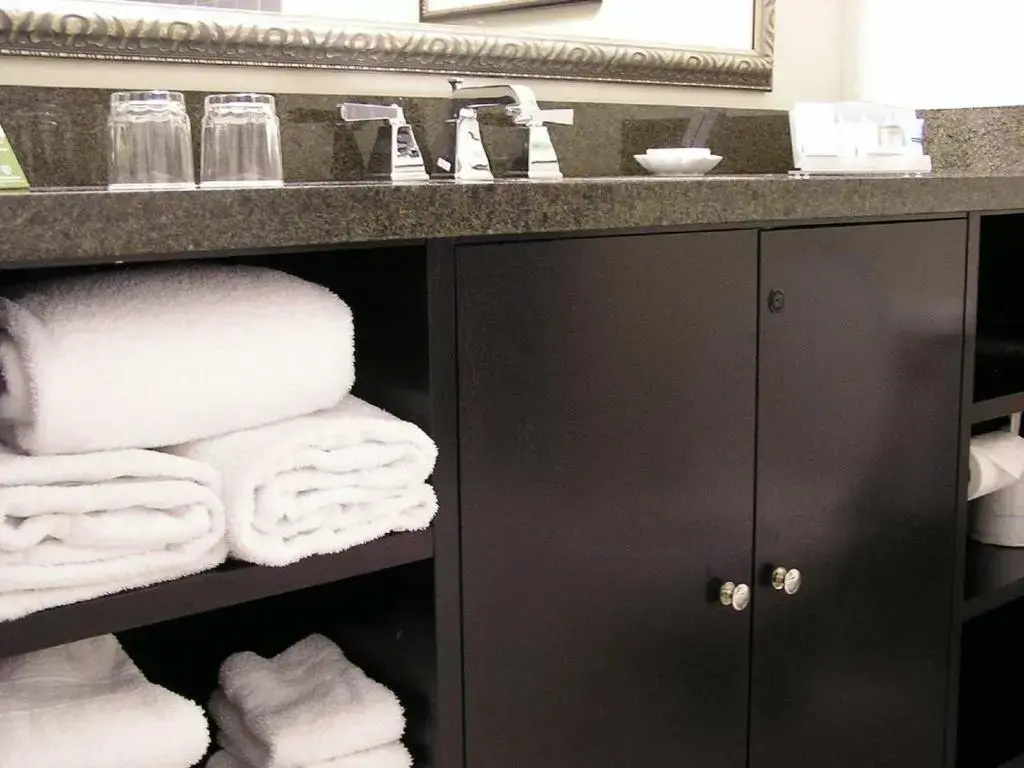 DoubleTree by Hilton Charlotte Airport - Chambres