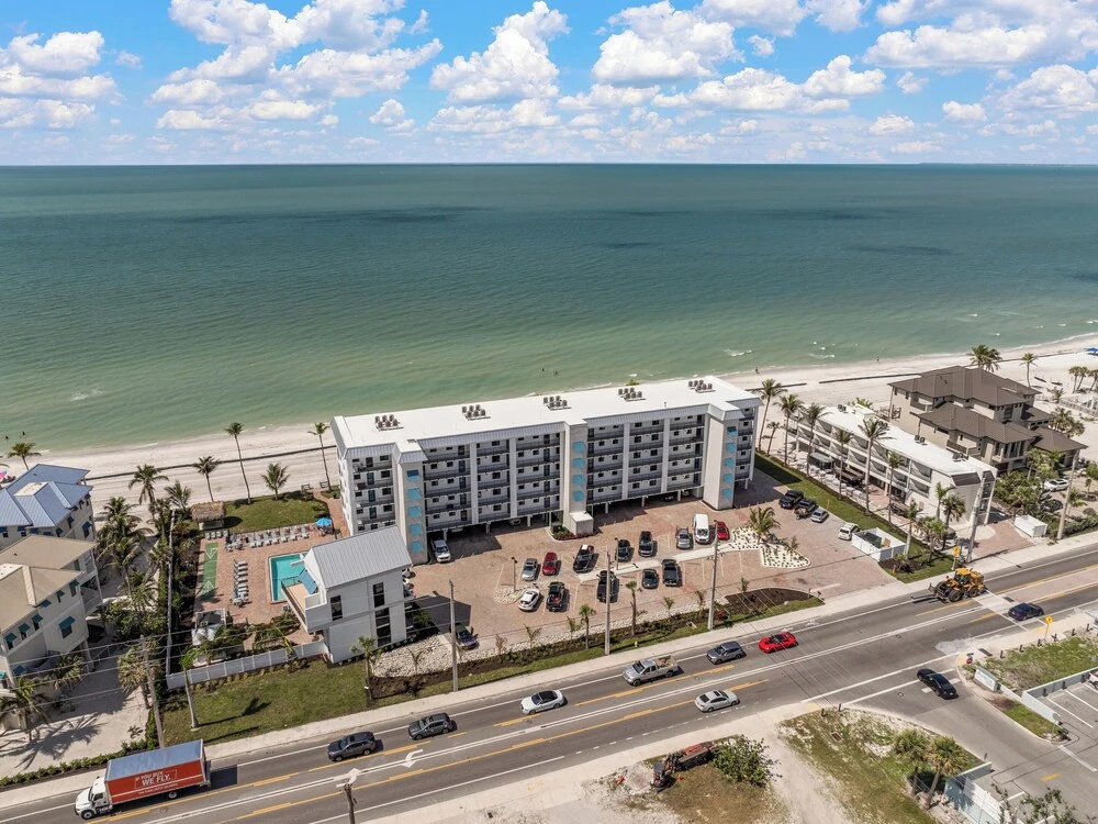 Seaside 209