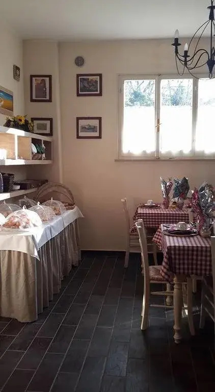 Agriturismo Ca' Verde - Général