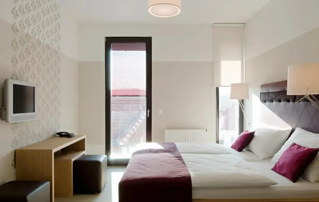 Gasthaus Hotel Zur Schonenburg - Chambres
