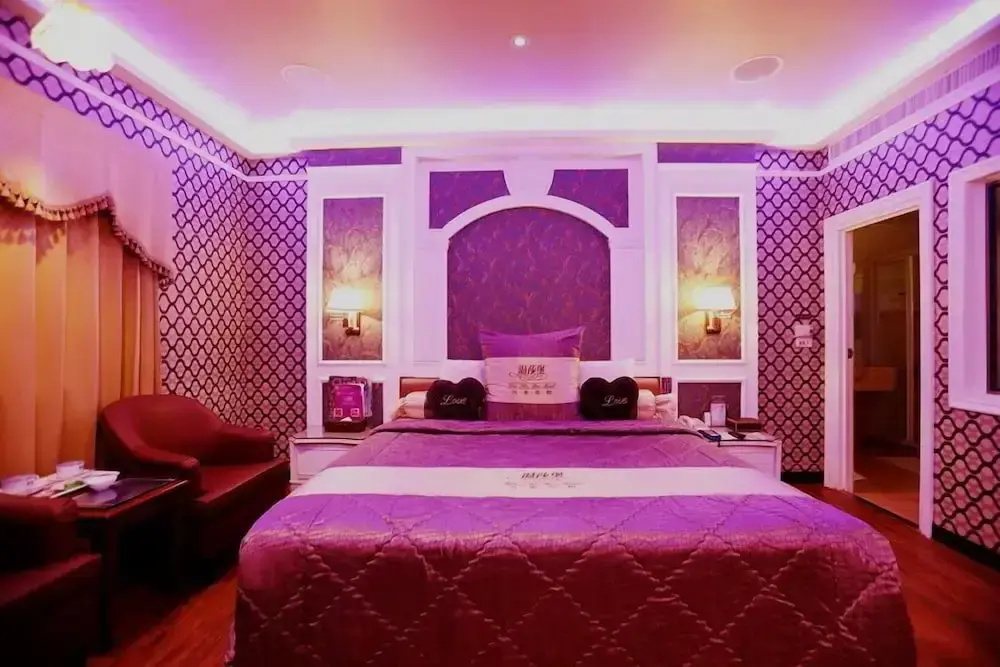 Comfort room
