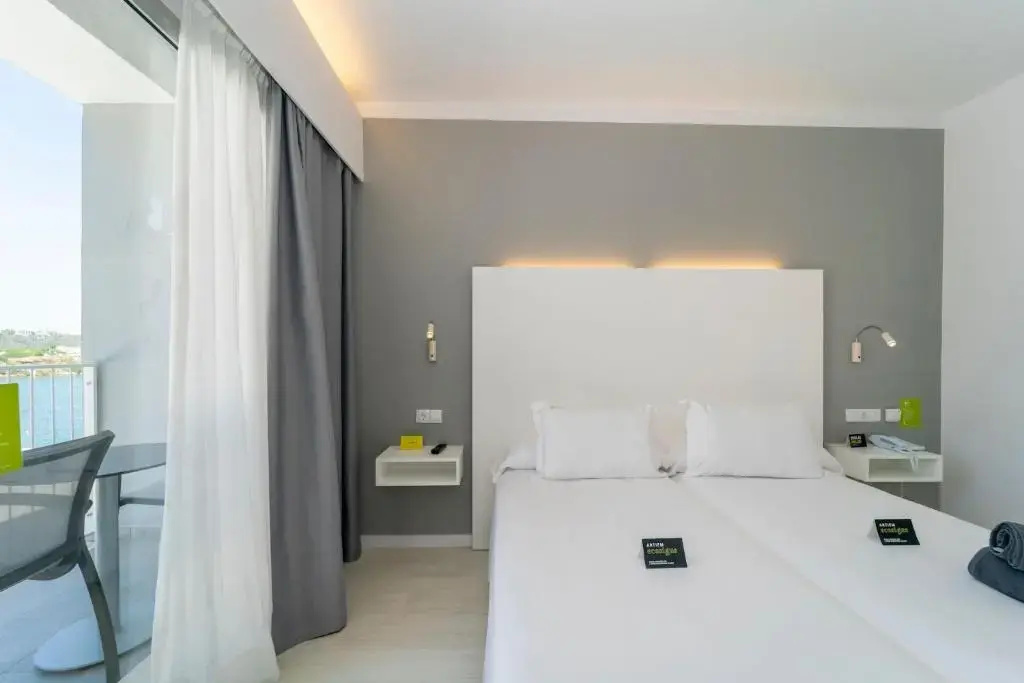 ARTIEM Carlos - Adults Only Hotel - Chambres