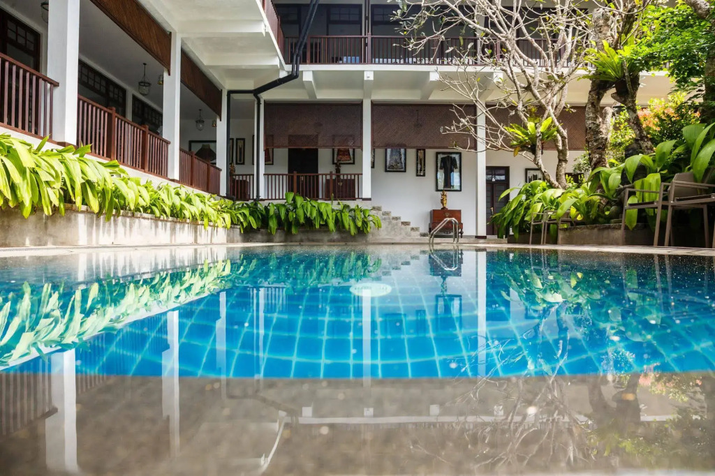 Villa Republic Galle - фото 28