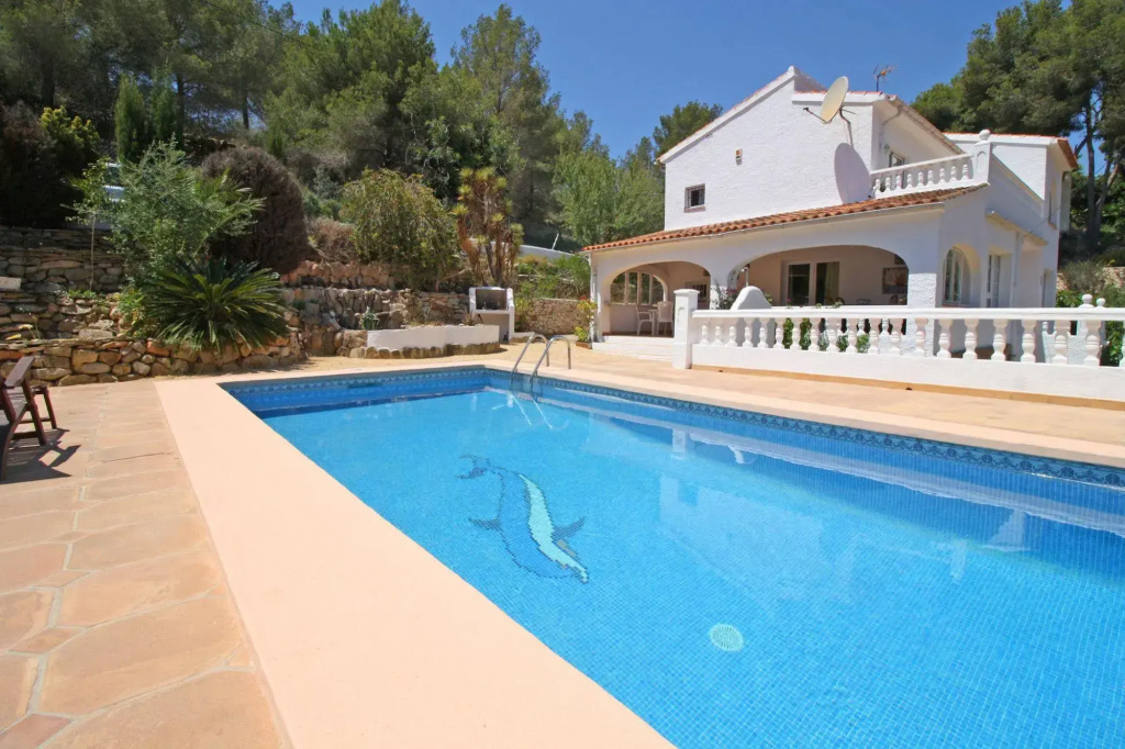 Villas Costa Calpe - Dragonera - Général