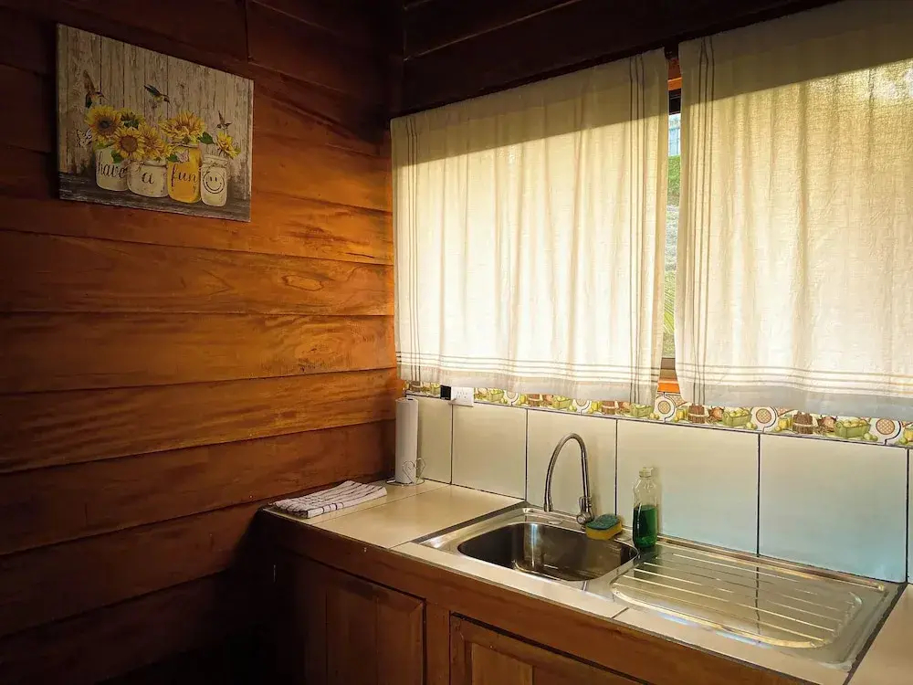 Yakari Grei Bungalows - фото 3