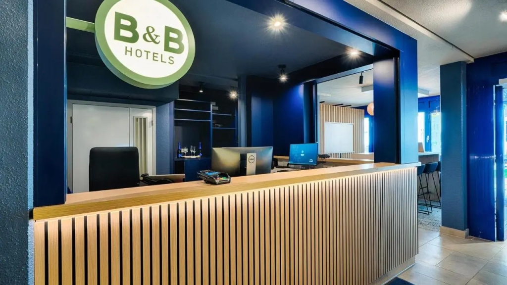Hotel photo 18