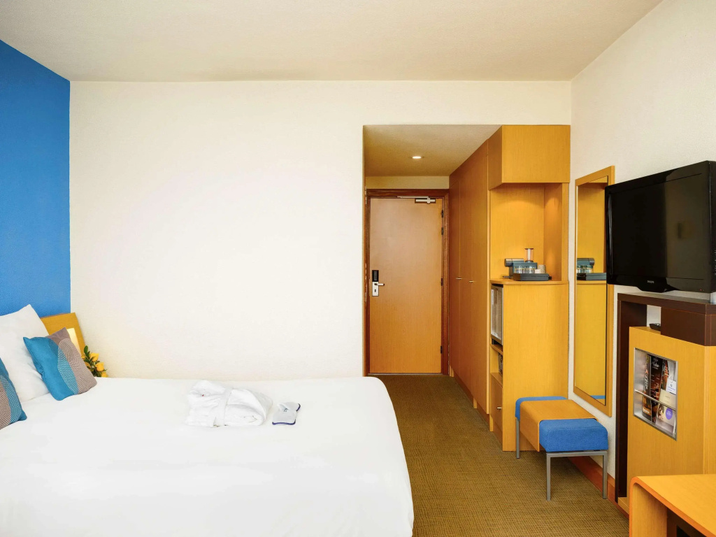 Novotel Porto Gaia - Général