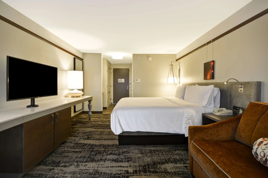 Hilton Garden Inn Austin/Round Rock - Général