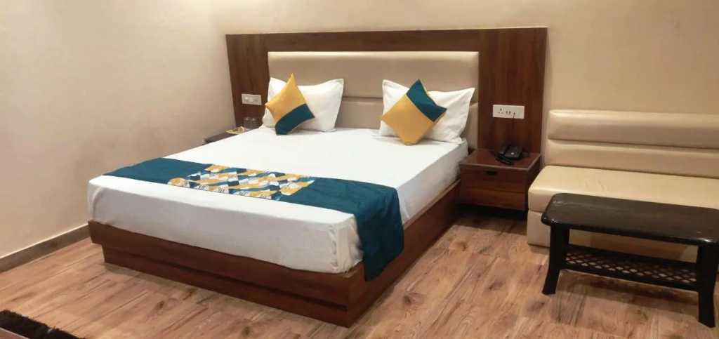 Hotel photo 18