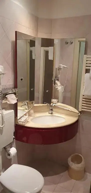 Hotel Gradisca - Chambres
