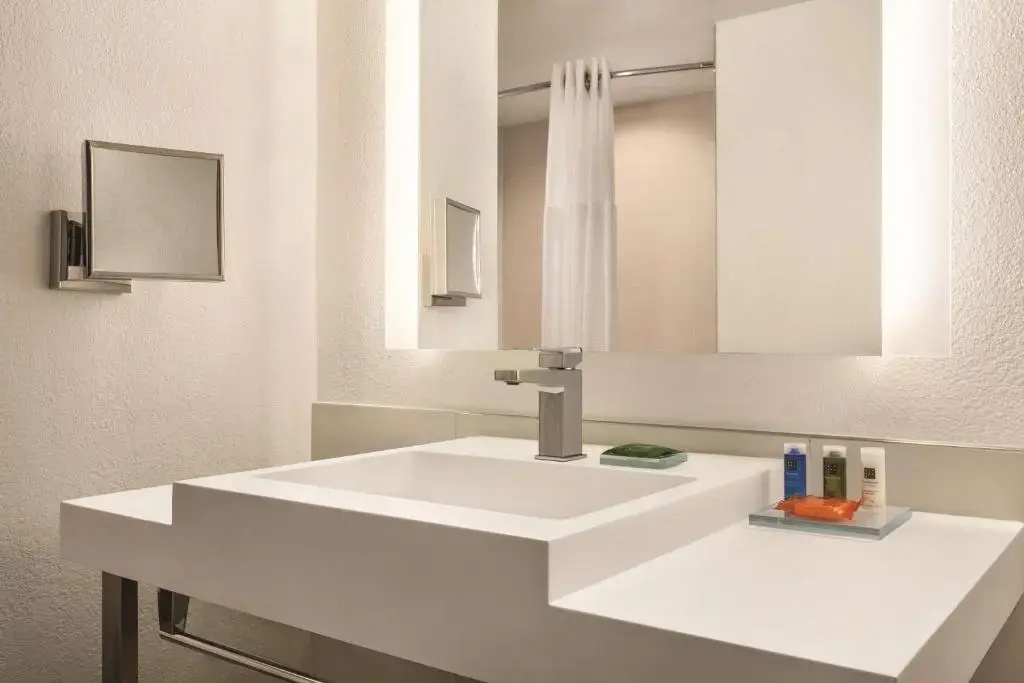 Radisson Hotel Sunnyvale – Silicon Valley - Chambres