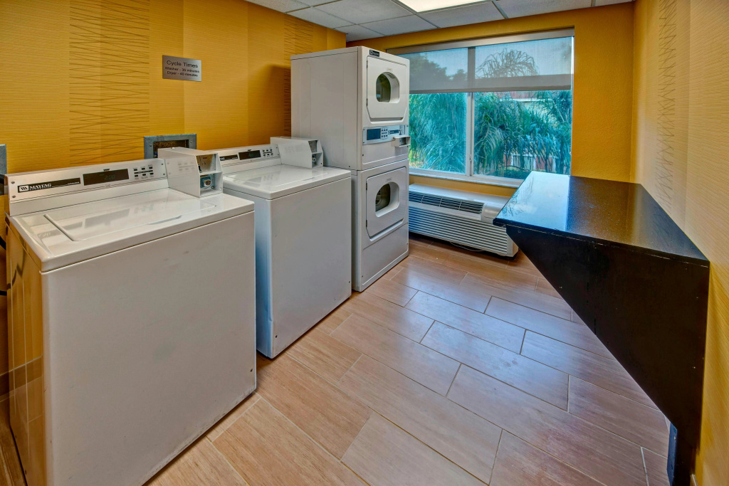 Fairfield Inn & Suites by Marriott Near Universal Orlando - Général