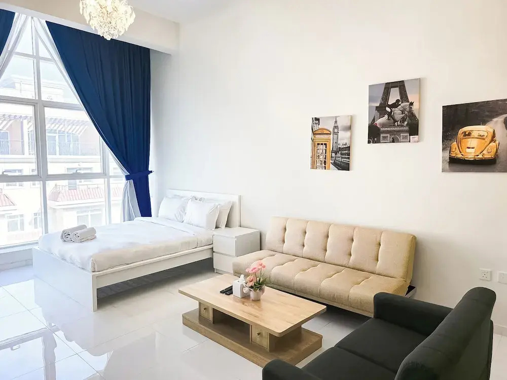 Premium Apartment