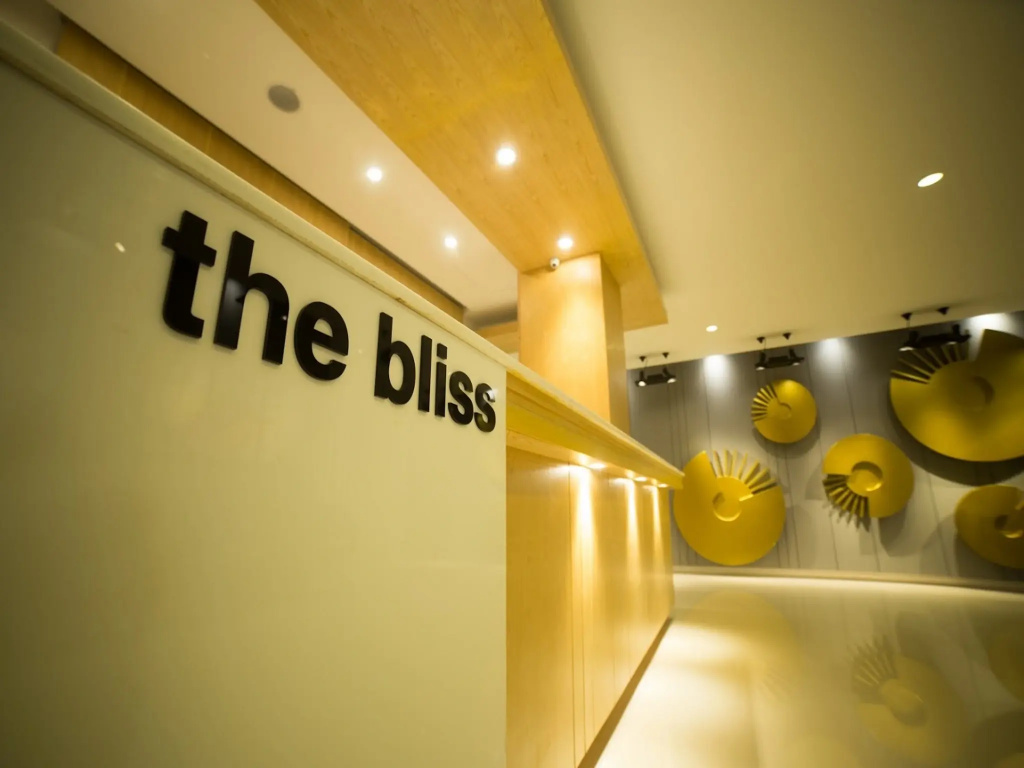 The Bliss Ubon - Général
