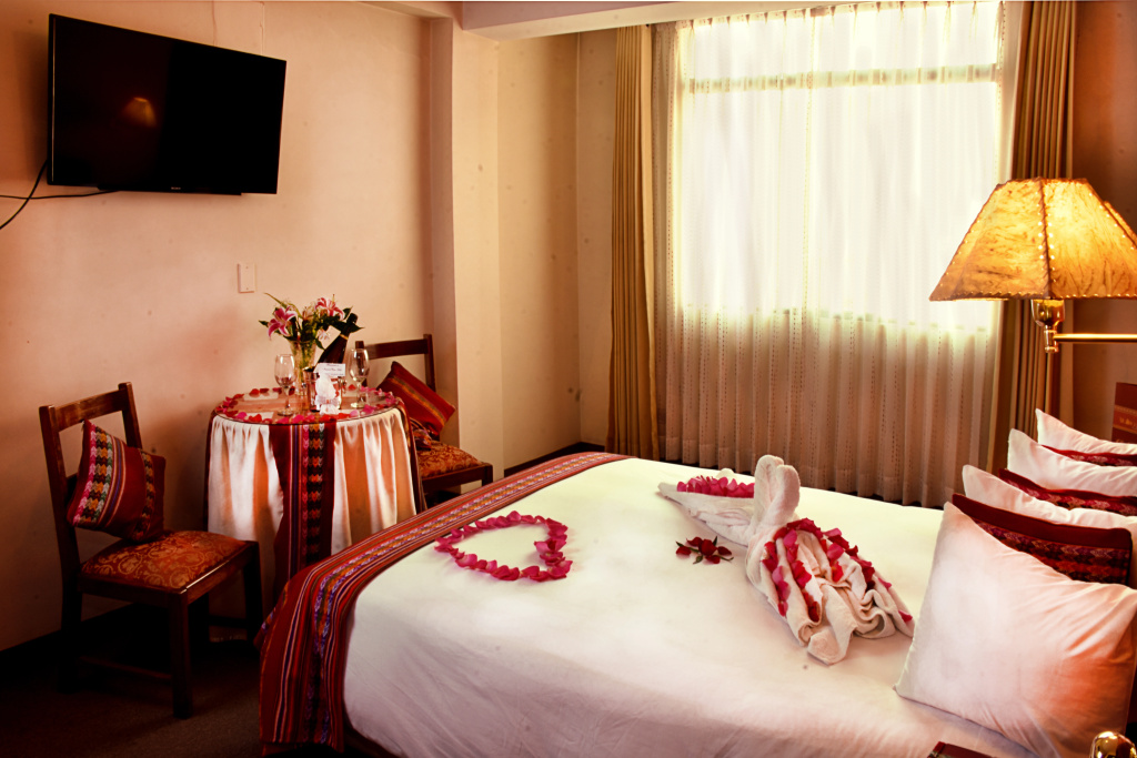 Hotel photo 3