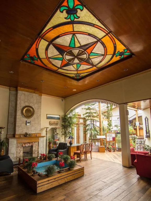 Fortune Resort Central Darjeeling — 2