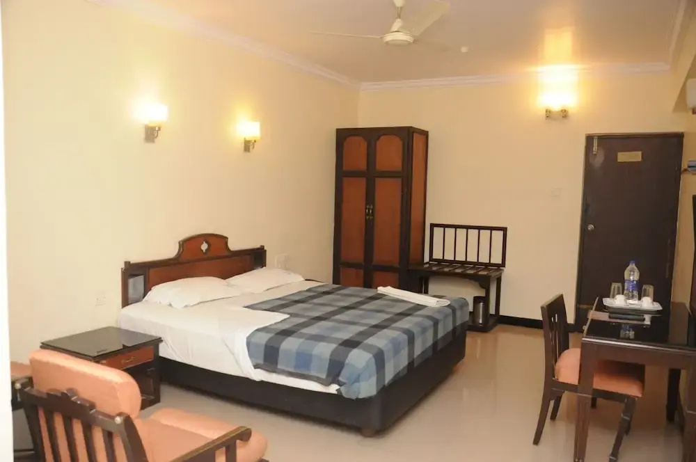 Hotel photo 7
