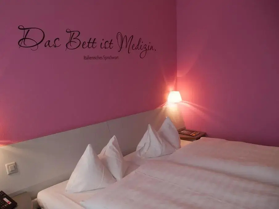 Geroldswil Swiss Quality Hotel - Chambres