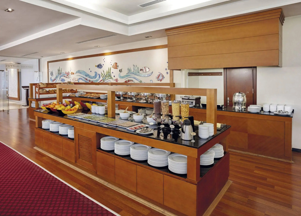Anemon Eskisehir Hotel - Général