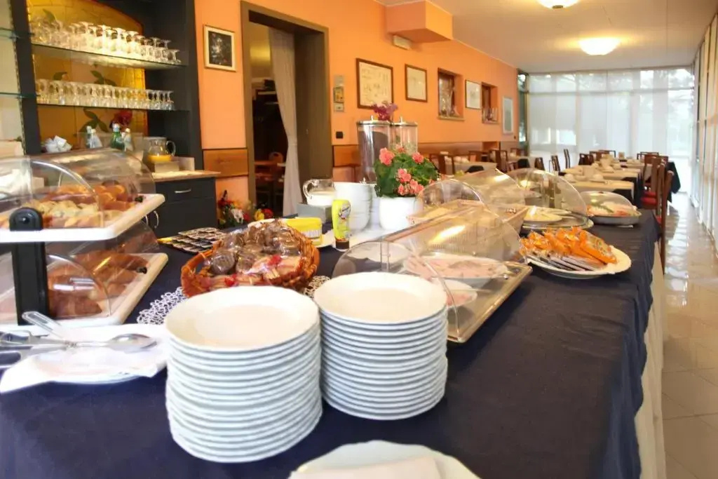 Albergo Ristorante Papa - Général