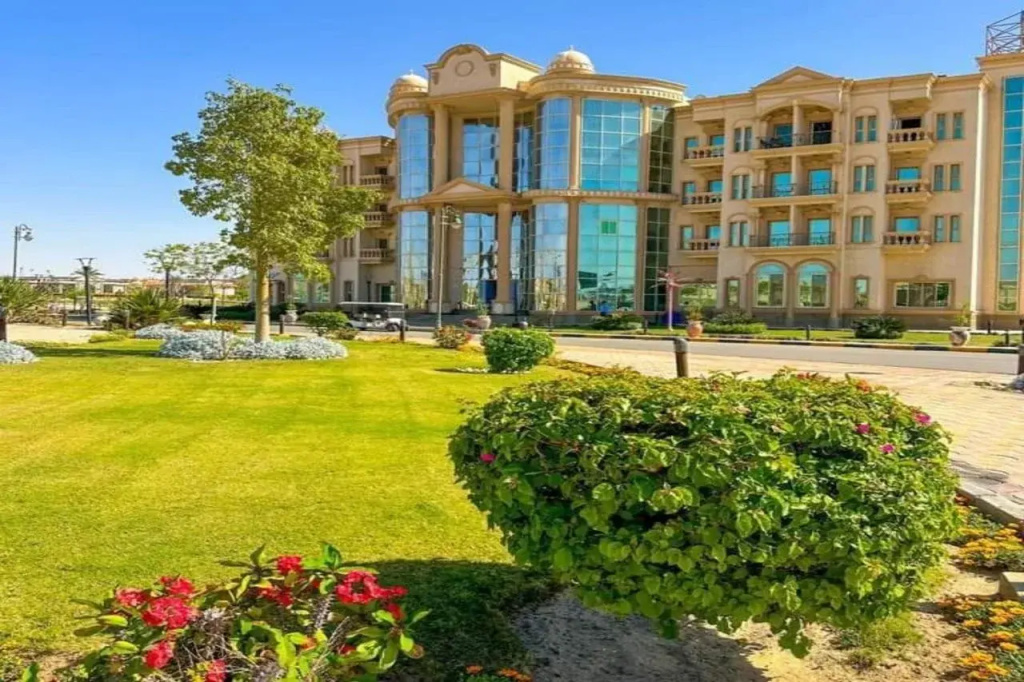 Ramage hotel and resort