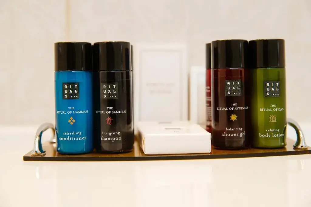 Select Hotel - Chambres