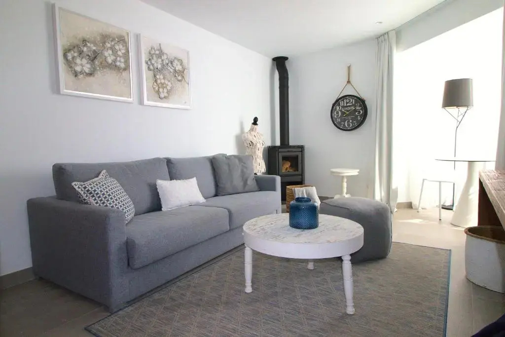 Standard Double Duplex room (full double bed)