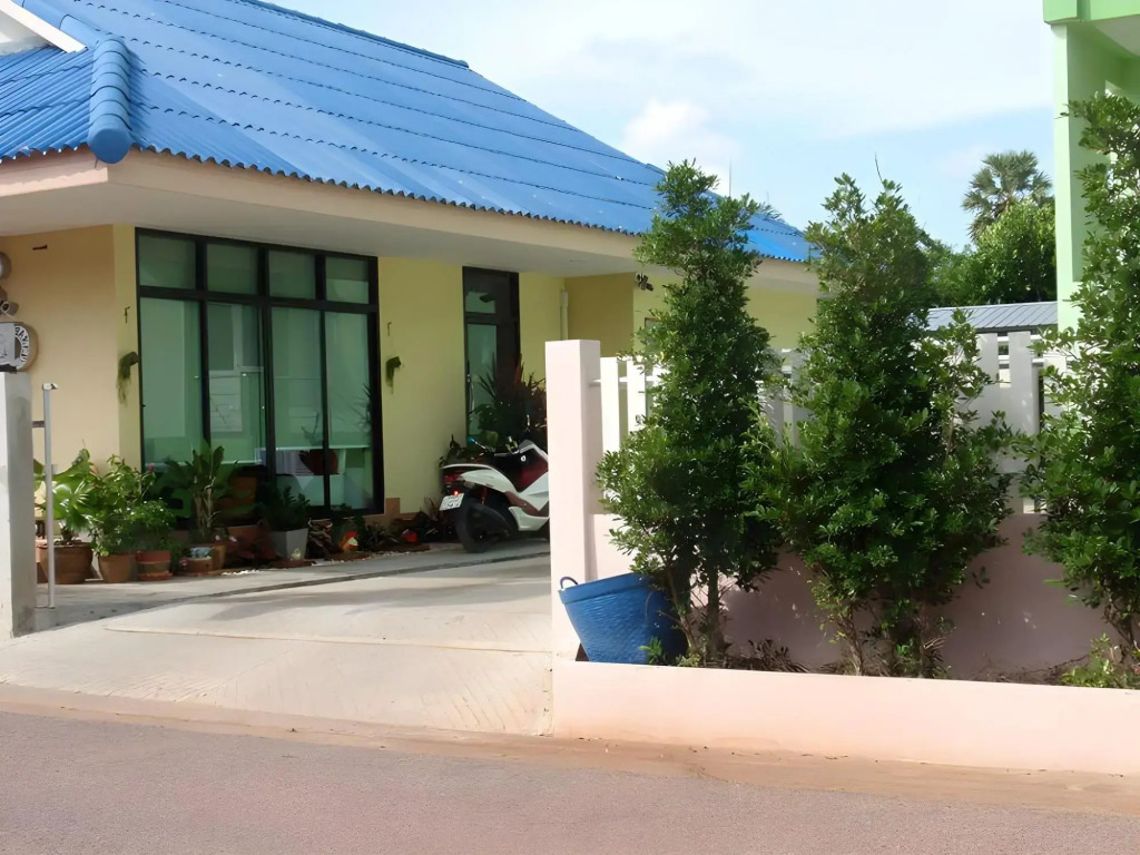 Yamjan Place - фото 28